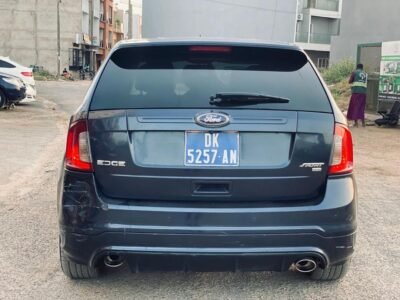 Ford Edge 2012 à Vendre – Très Bon État