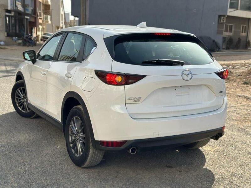 Mazda CX-5 2018 à Vendre