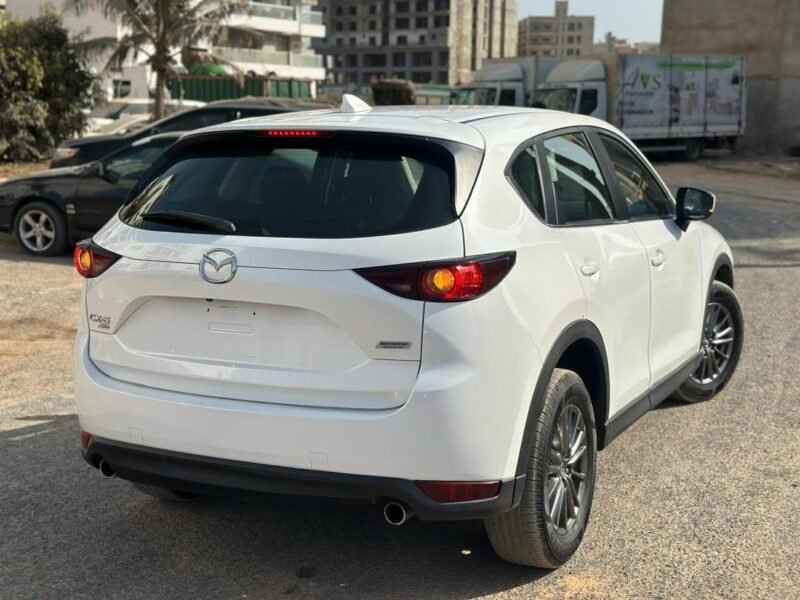 Mazda CX-5 2018 à Vendre