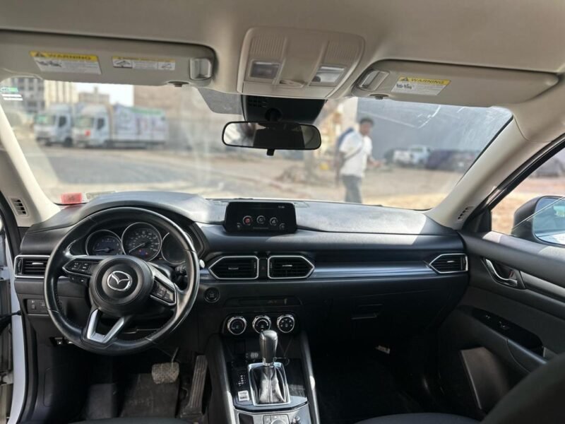 Mazda CX-5 2018 à Vendre