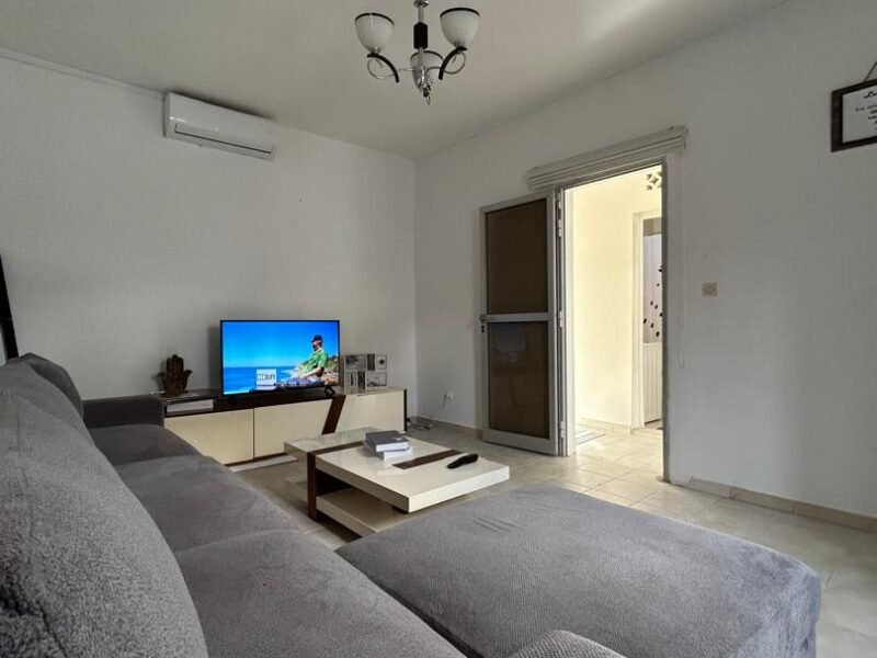 Studio F2 meublé à Dakar (sacré coeur 3)
