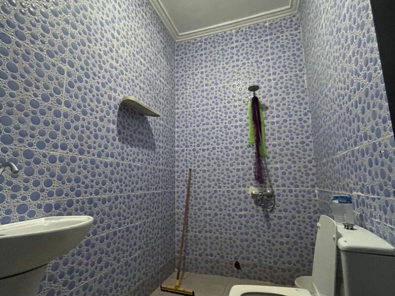 Studio F2 meublé à Dakar (sacré coeur 3)